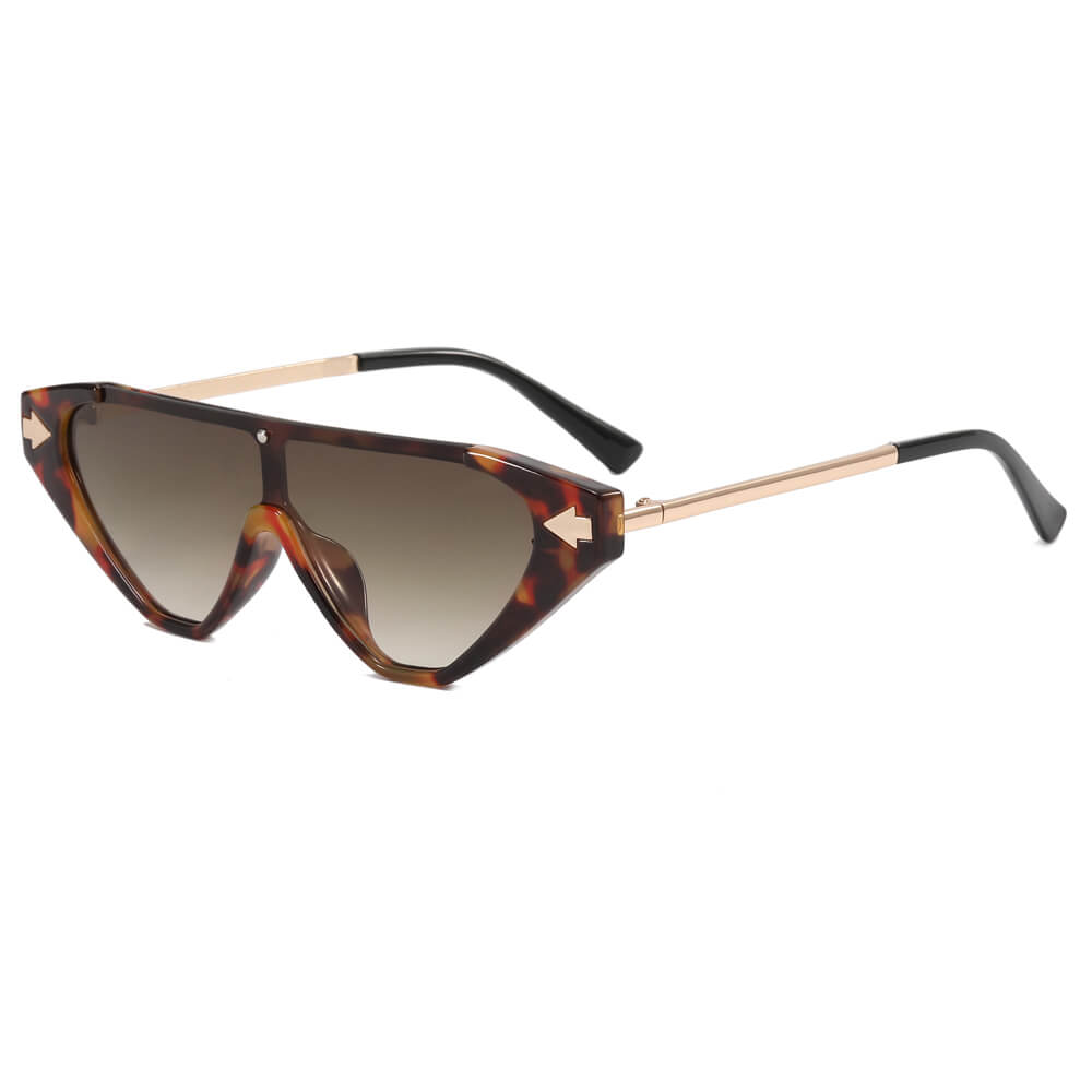 Women Cat Eye Sunglasses