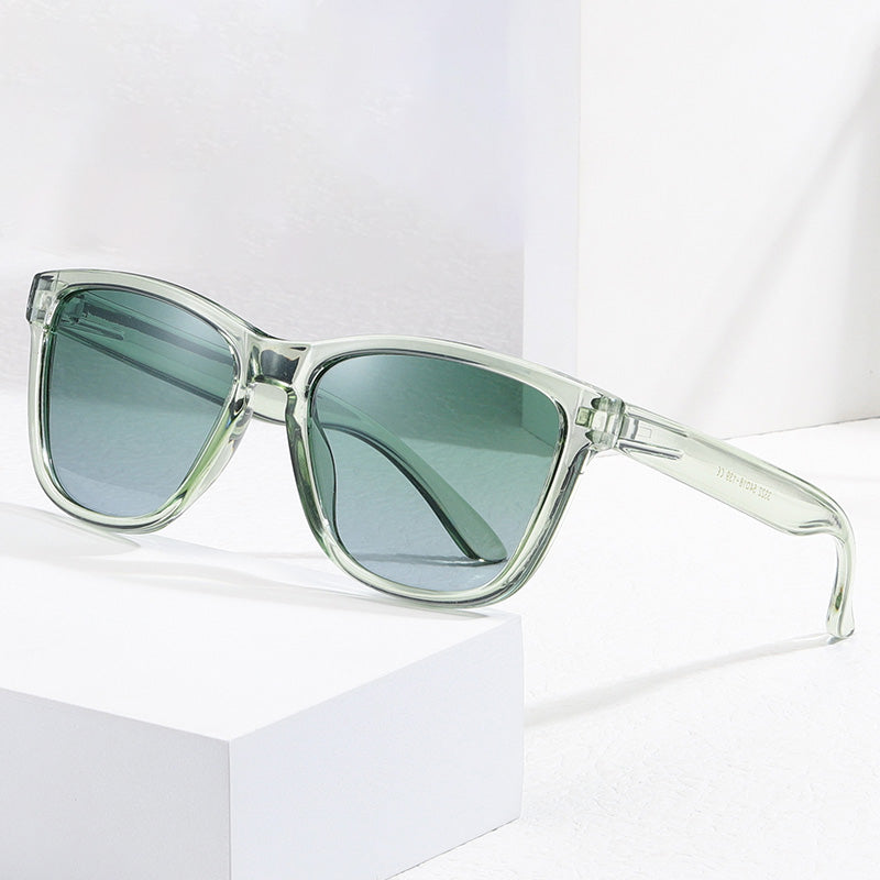 Classic Unisex Polarized Sunglasses