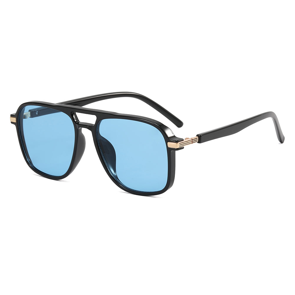 TR90 Double Bridge Sunglasses