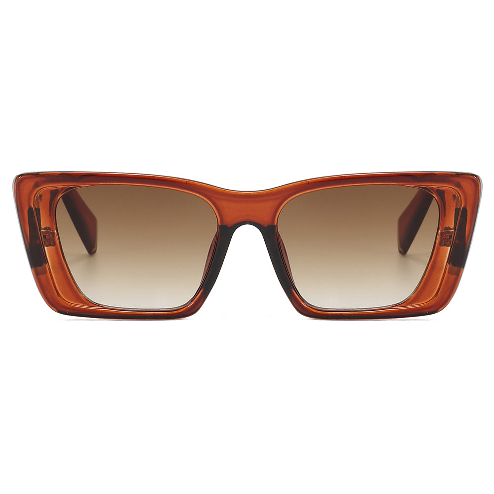 New trendy women sunglasses