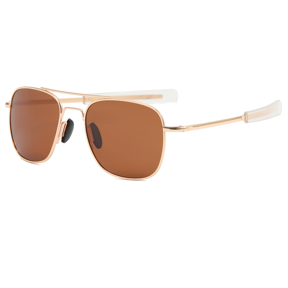 Polarized Pilot Sunglasses
