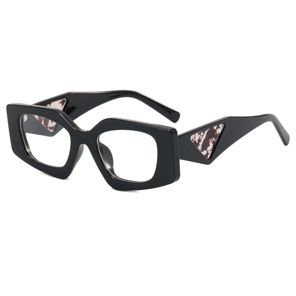 Chunky Square Shades Sunglasses