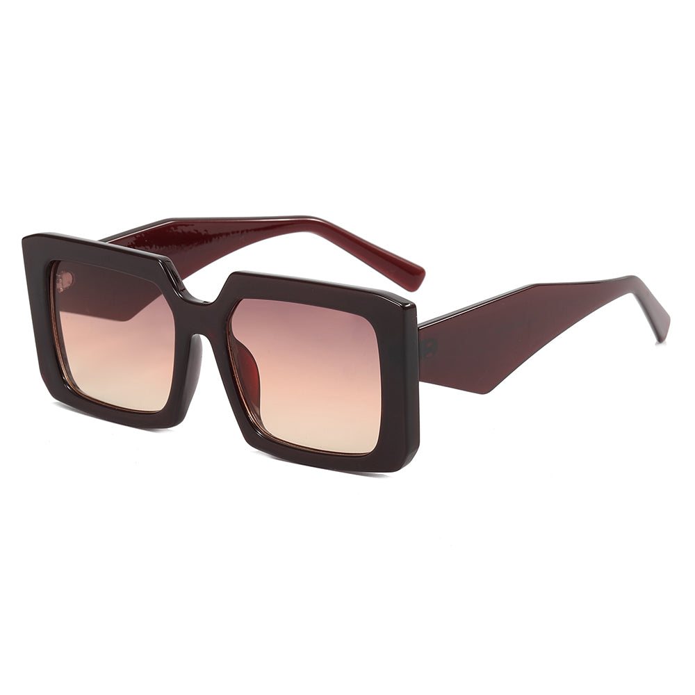 Square Shades Sunglasses