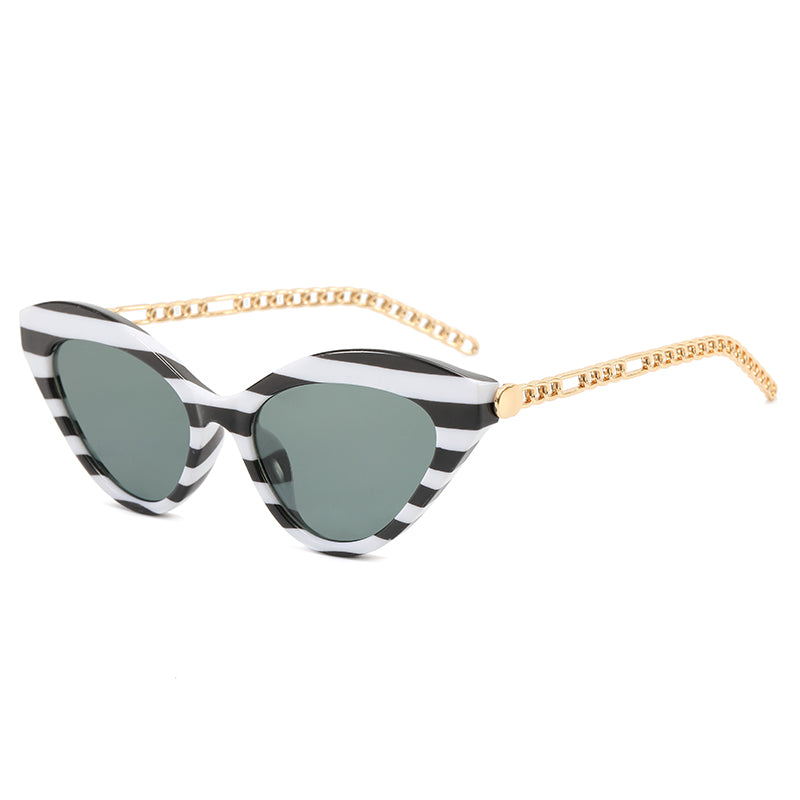 Women Cateye Sunglasses