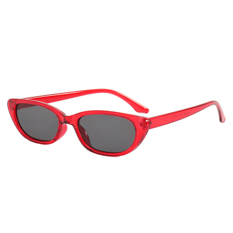 Women's Small Cat Eye Sunglasses