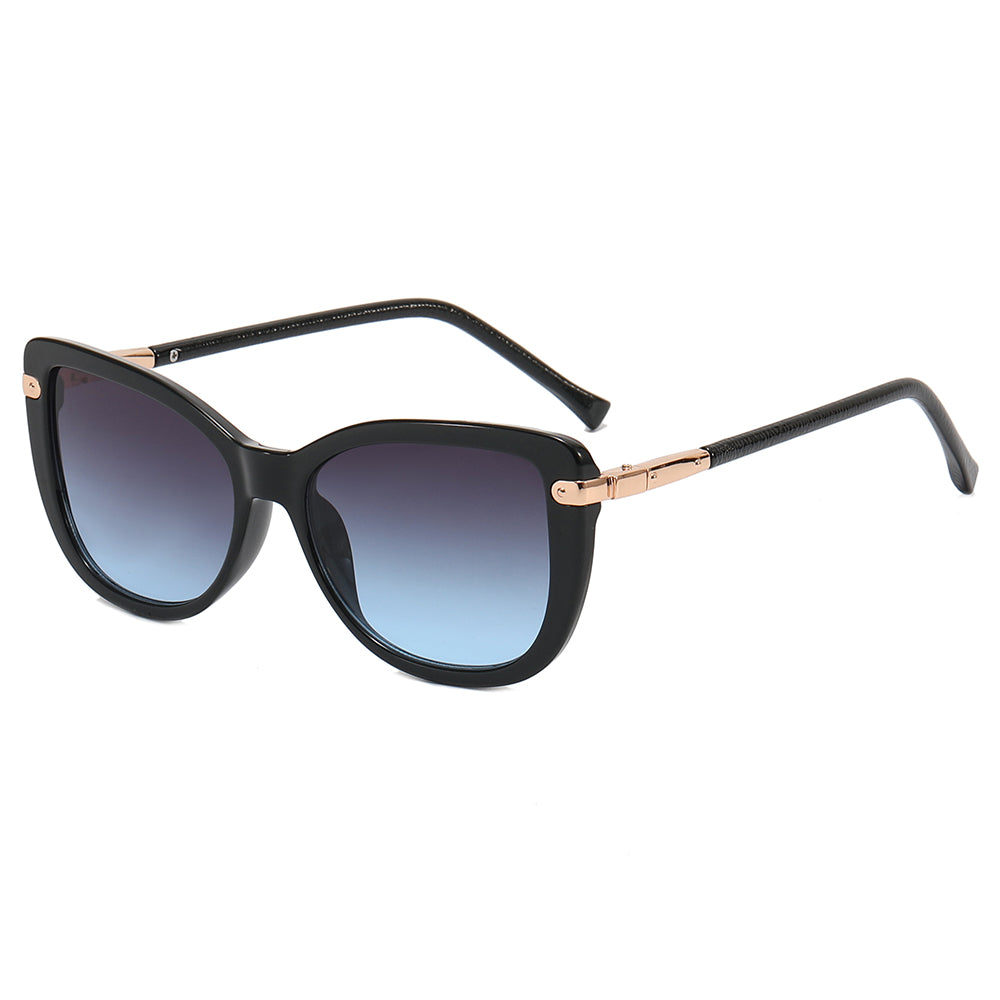 Cat Eye Women Sunglasses