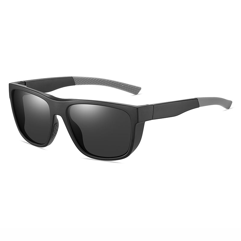 Polarized Outdoor Sporty Sun glasses Cycling Goggles Sunglasses