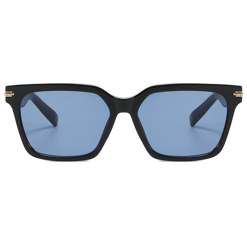 UV400 Protection Square Cat Eye Shades Sunglasses