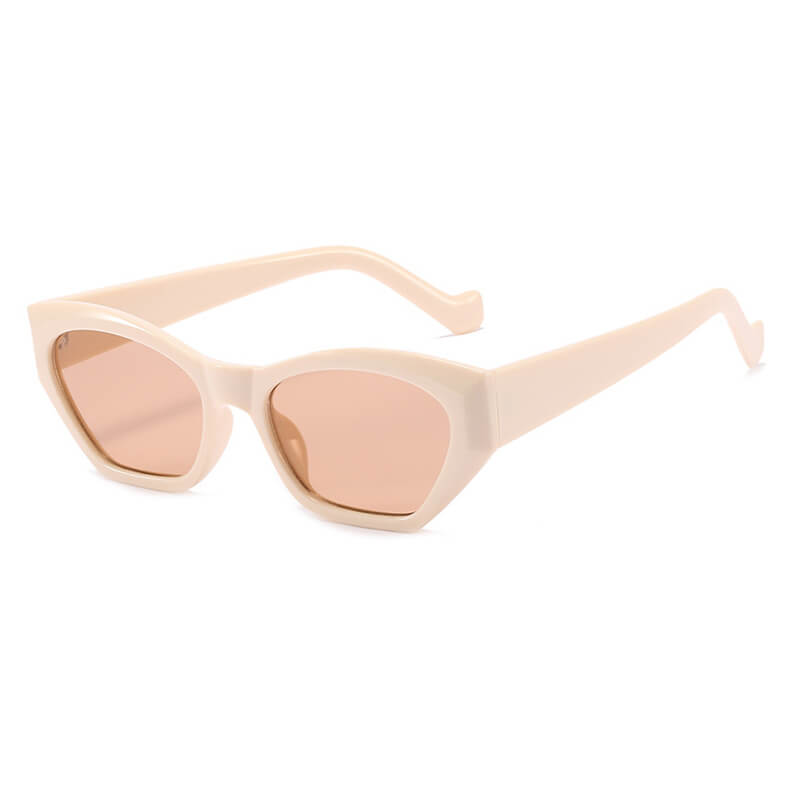Cat Eye Sunglasses for Ladies