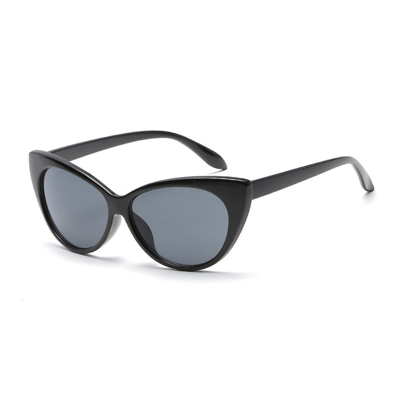 Fashion Cat Eye Women Sun glasses