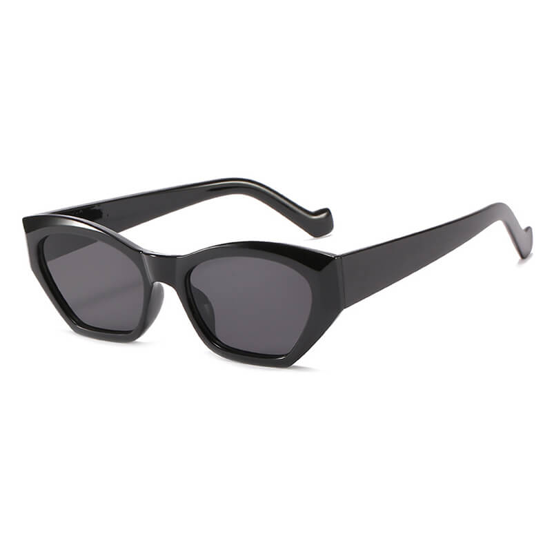 Cat Eye Sunglasses for Ladies