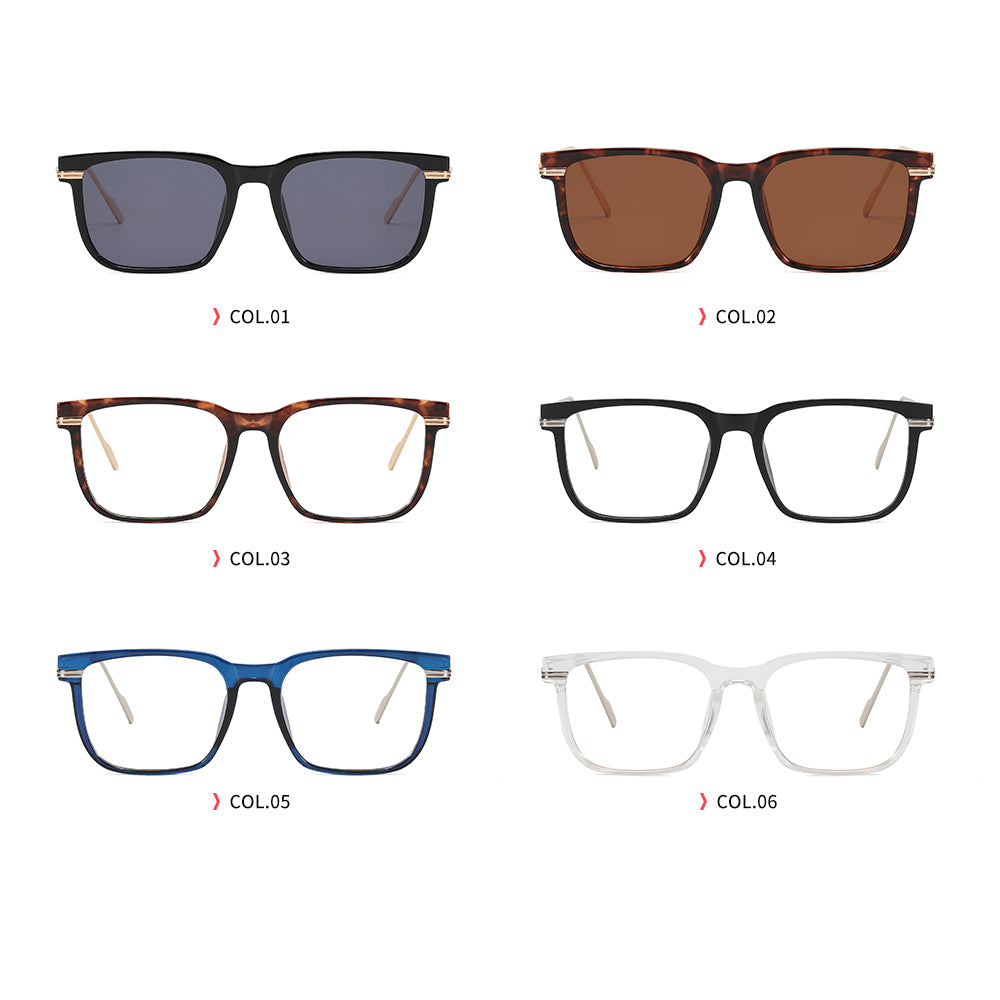 Women Square Sunglasses