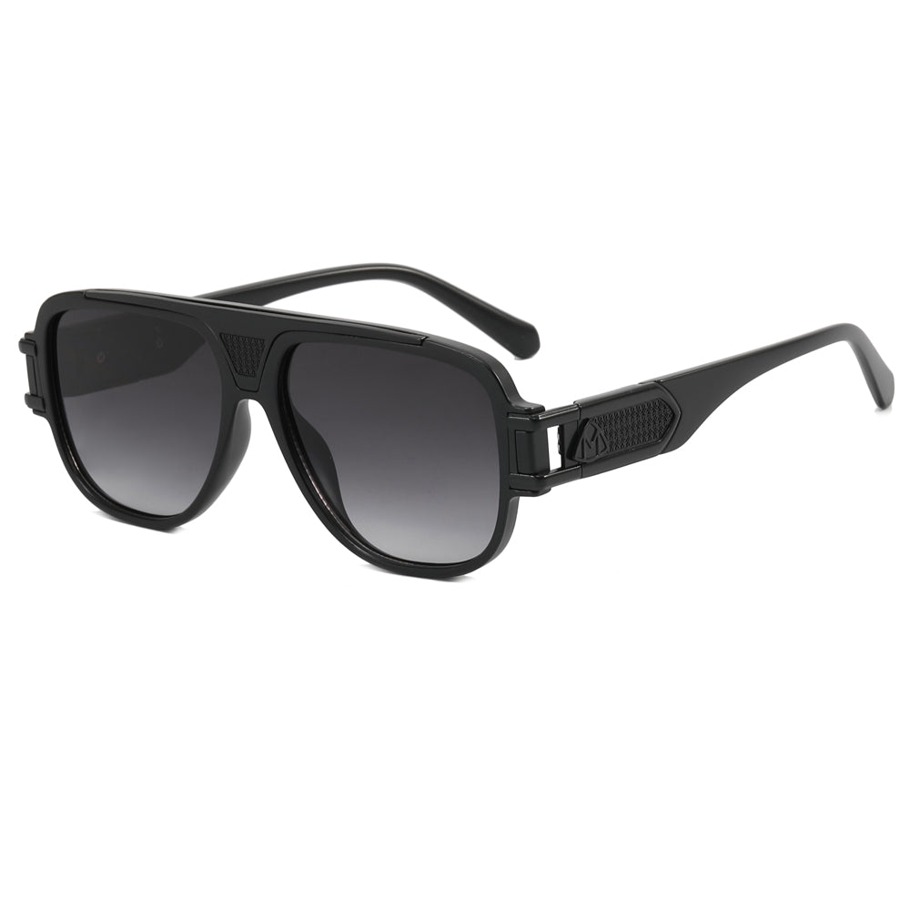 Square Flat Top Outdoor Sunglasses