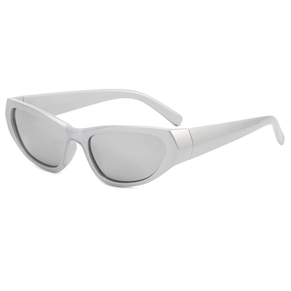 Fashion Unisex Sporty Y2K Sunglasses