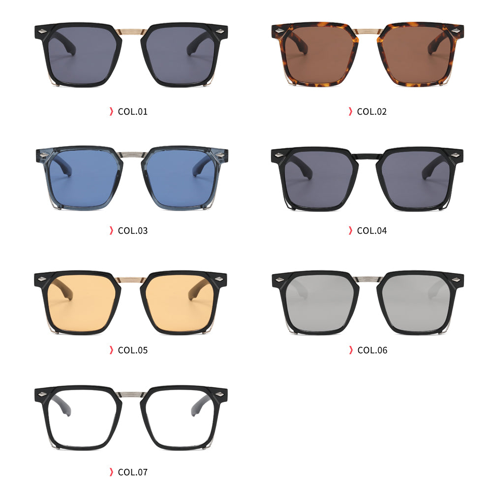 Square Shades Sunglasses