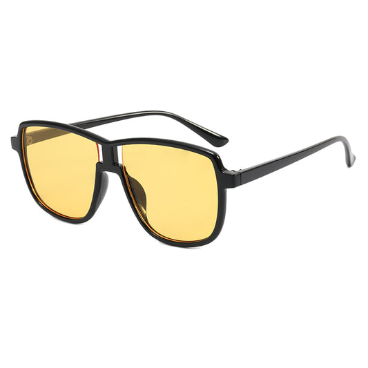Flat Top Shades Sunglasses