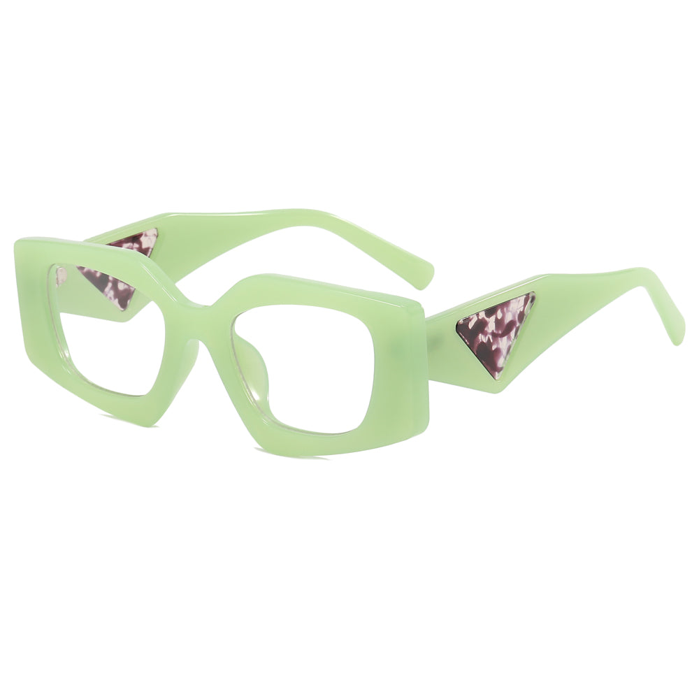 Chunky Square Shades Sunglasses
