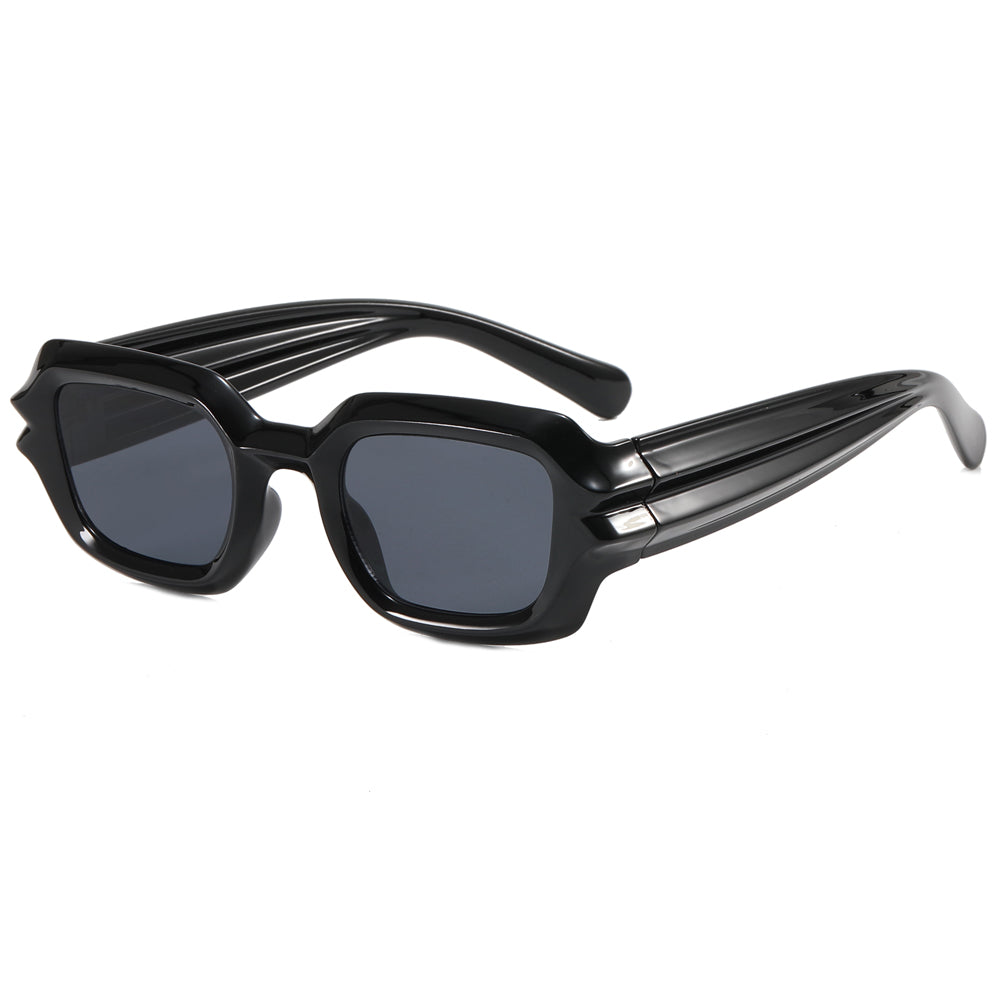 Square Women Shades Sunglasses