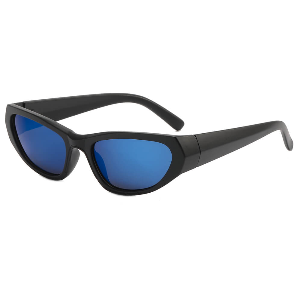 Fashion Unisex Sporty Y2K Sunglasses