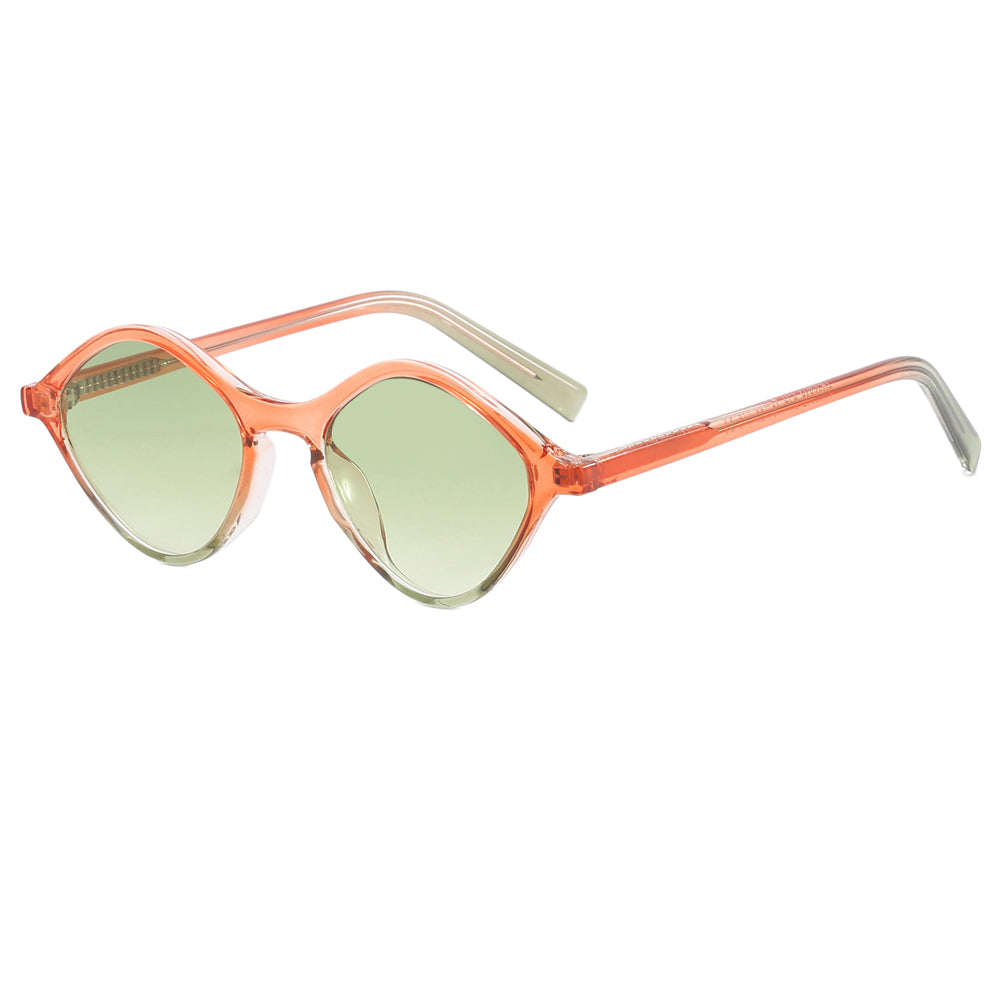 Rhombus Trending Shades Sunglasses