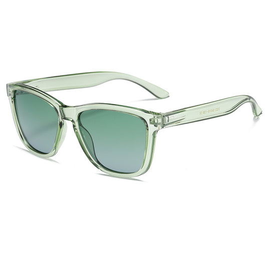 Classic Unisex Polarized Sunglasses