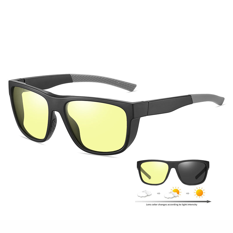 Polarized Outdoor Sporty Sun glasses Cycling Goggles Sunglasses