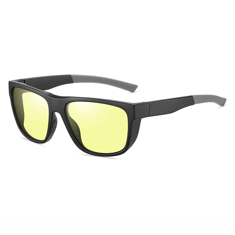 Polarized Outdoor Sporty Sun glasses Cycling Goggles Sunglasses