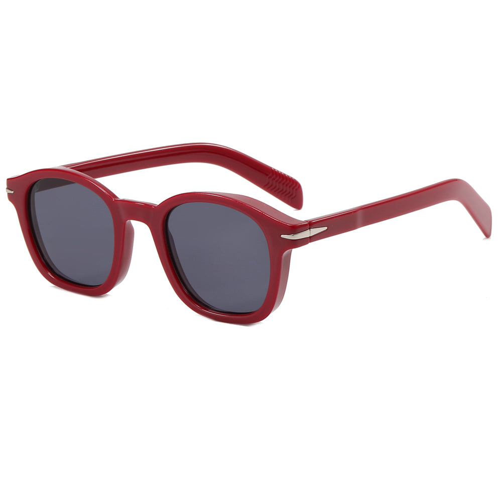 Fashion Square Shades Sunglasses