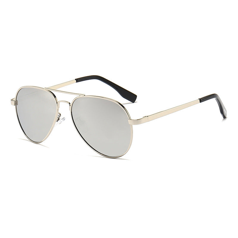Polarized Pilot Sunglasses for Men and Women and Kids
