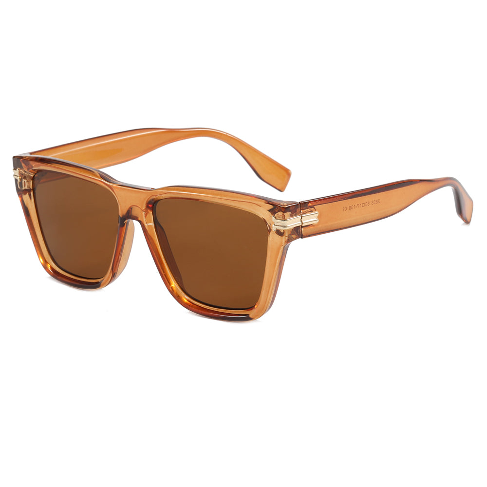 Cat Eye Women Square Sunglasses