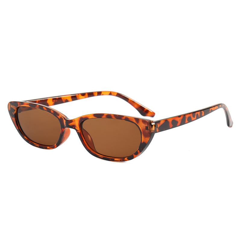 Women's Small Cat Eye Sunglasses