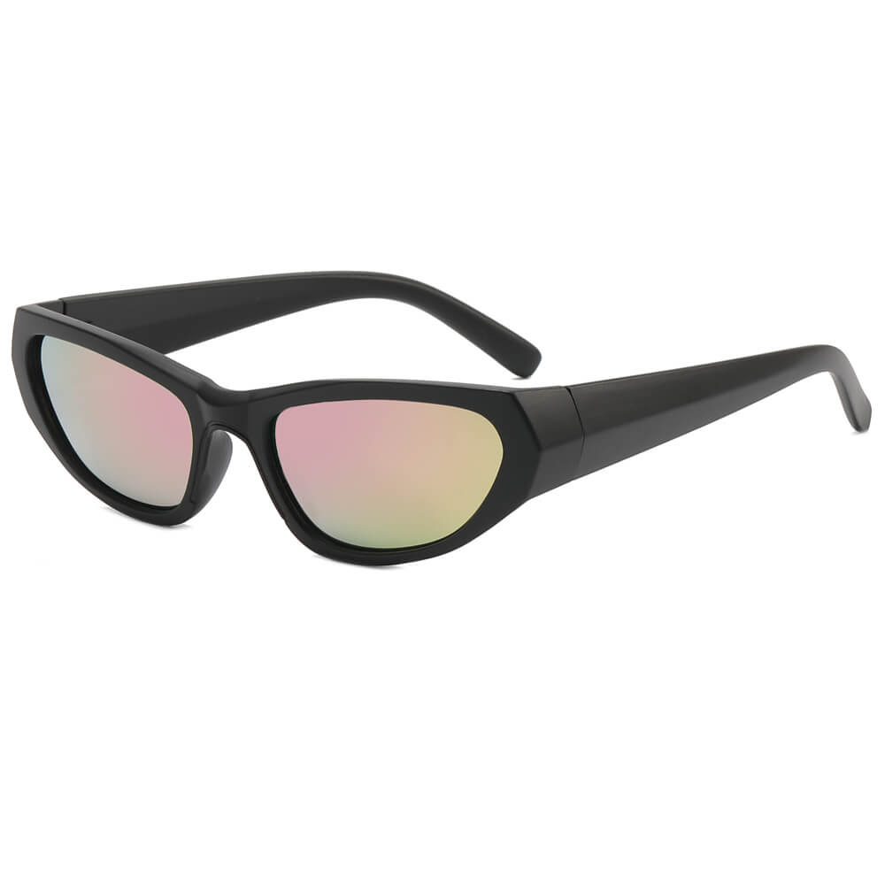 Fashion Unisex Sporty Y2K Sunglasses