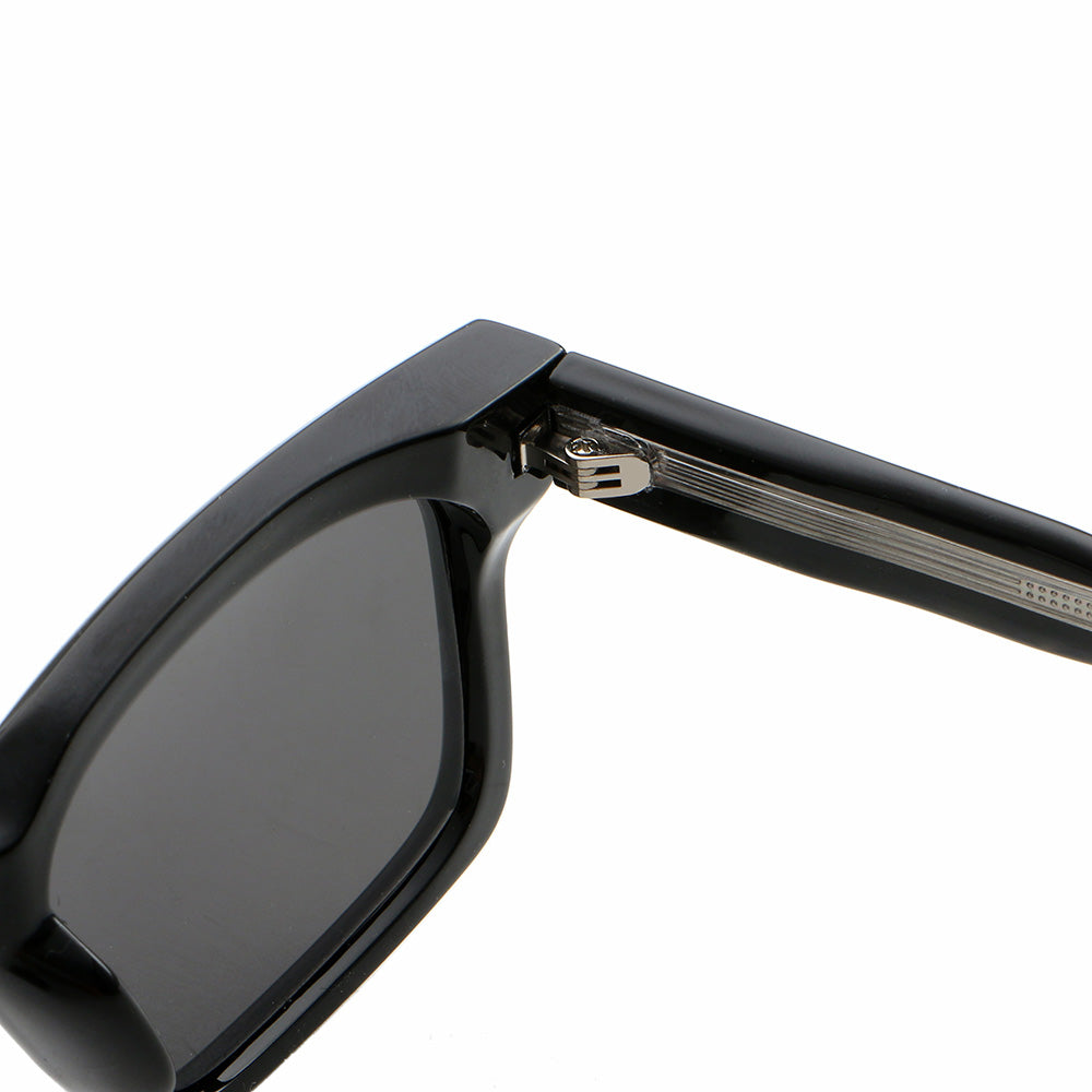 Rectangle Vintage Cat Eye Driver Sunglasses