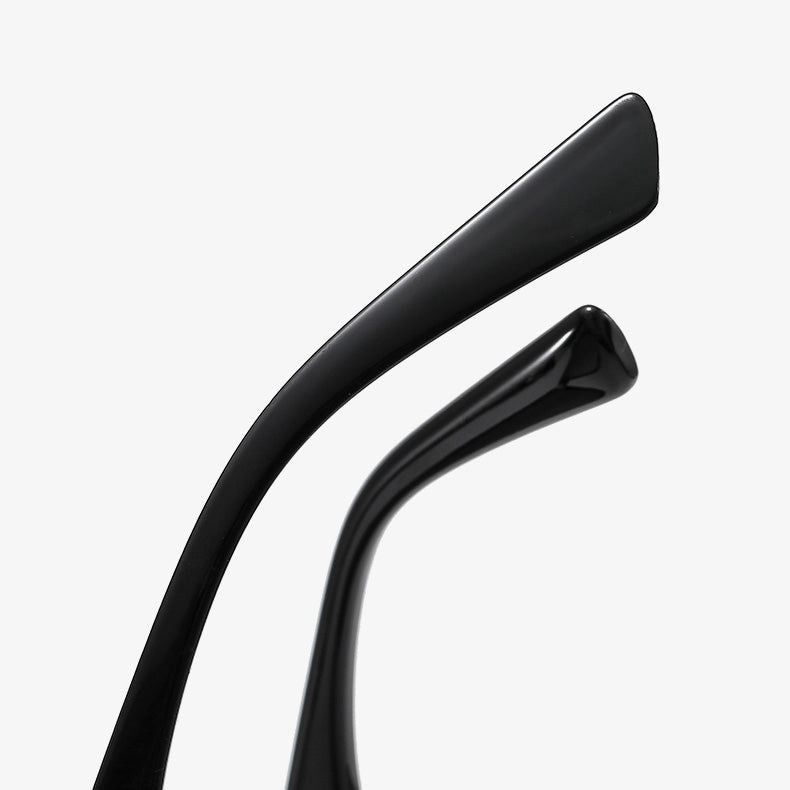 Women Square Trendy Cateye Sunglasses