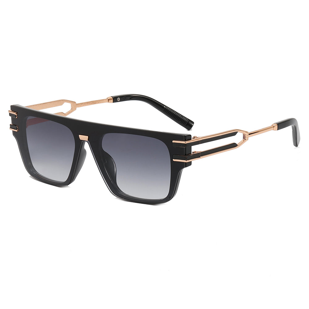 Flat Top UV400 Sunglasses