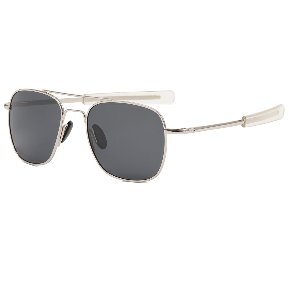 Polarized Pilot Sunglasses