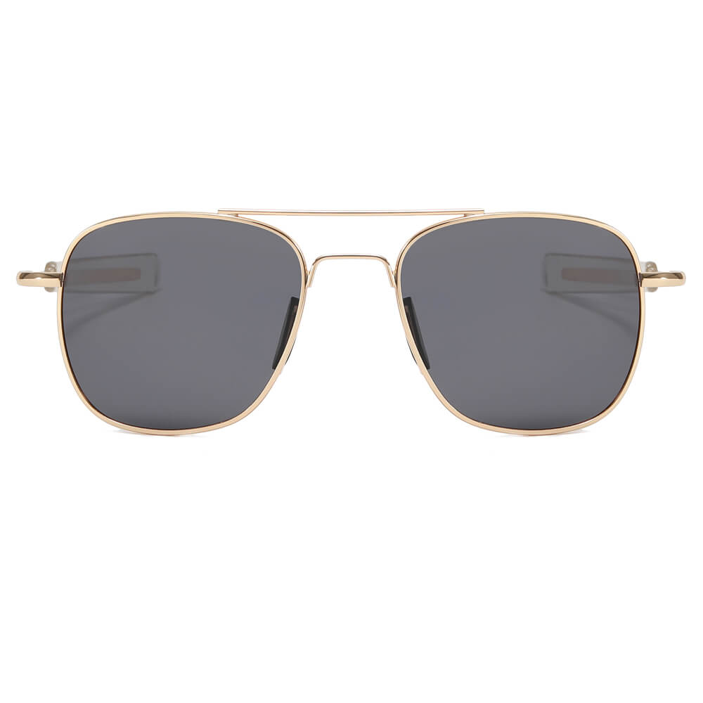 Polarized Pilot Sunglasses
