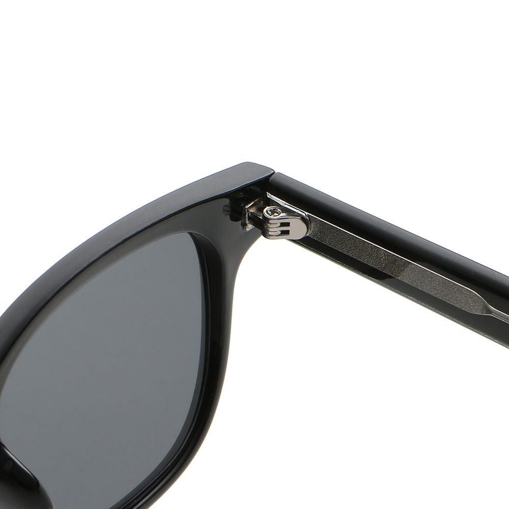 Classic Unisex Round Hipster Sunglasses