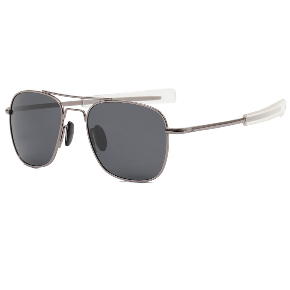 Polarized Pilot Sunglasses