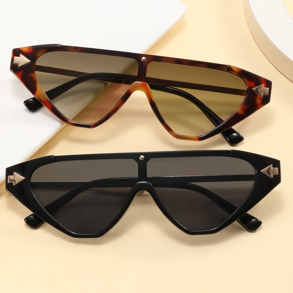 Women Cat Eye Sunglasses