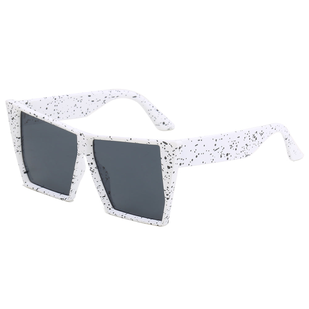 Fashion Oversized Women Sunglasses