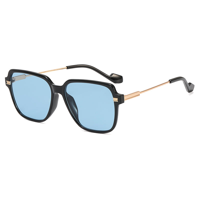 Oversized Women Square Sunglasses