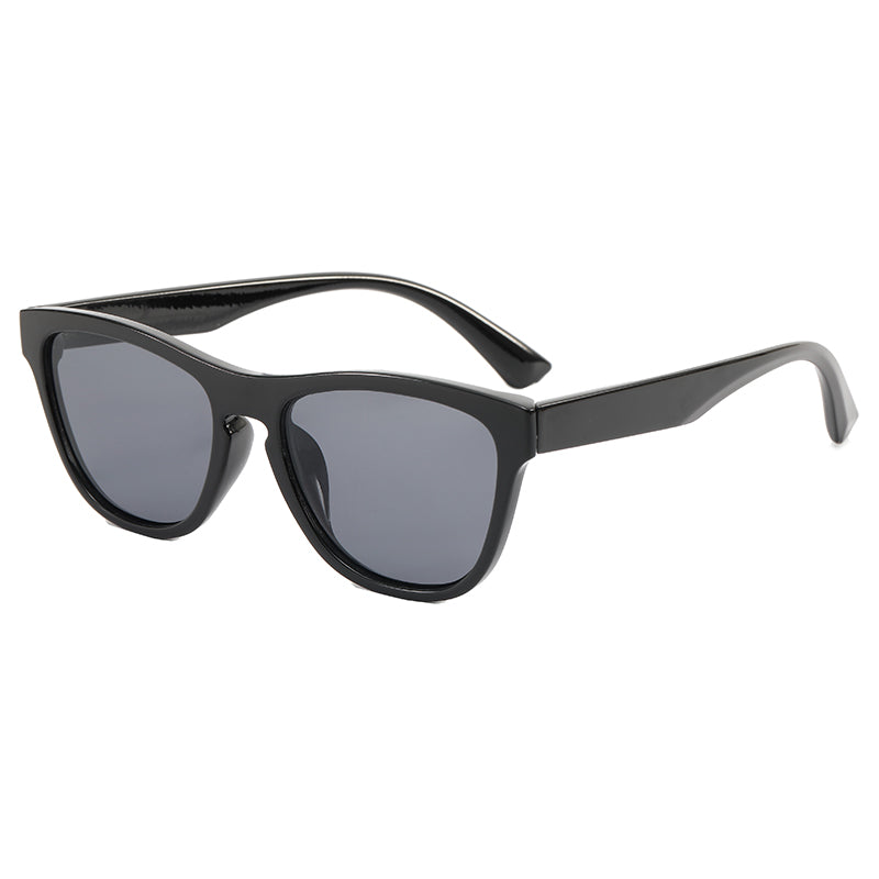Women Square Trendy Cateye Sunglasses