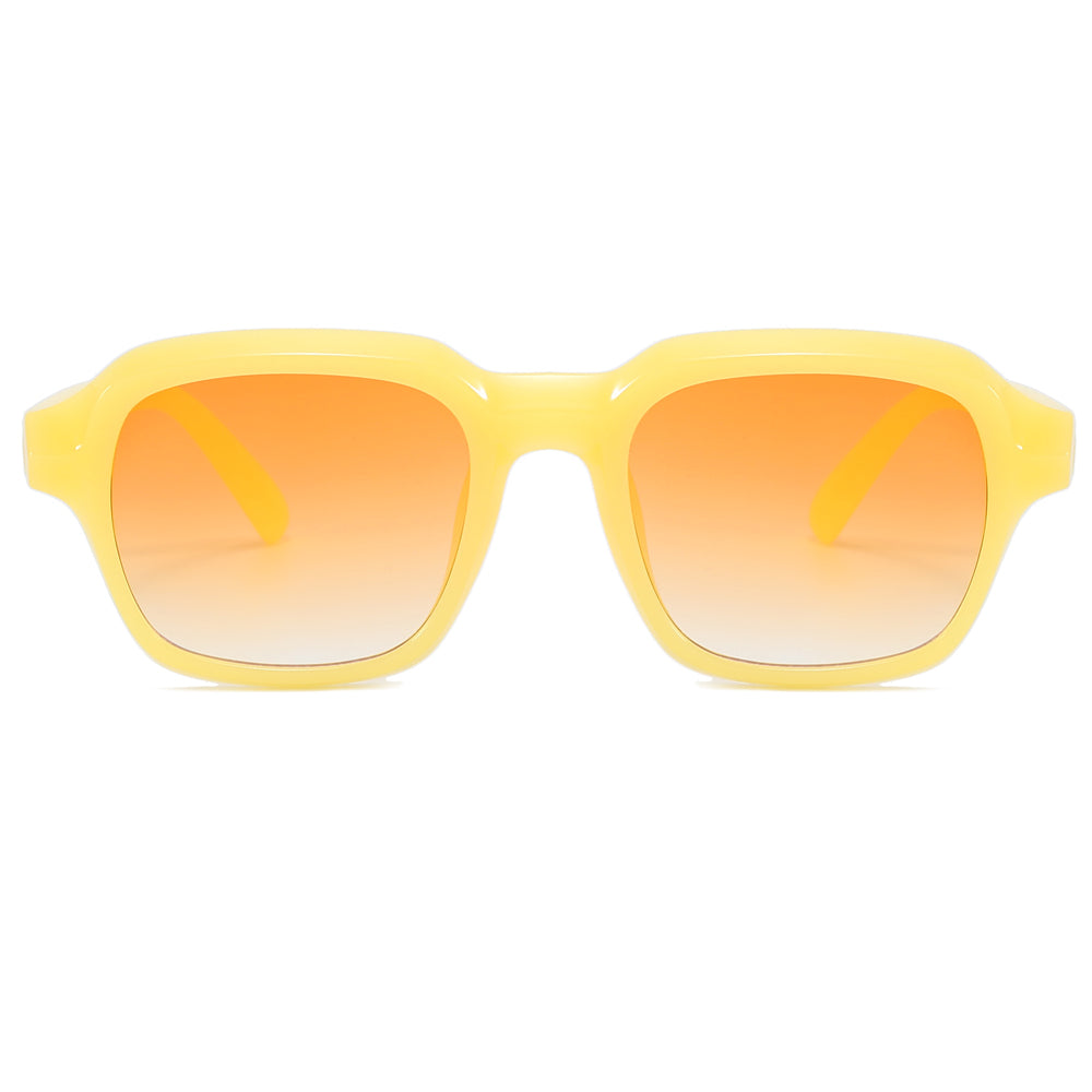 Oversized Square Women Sunglasses