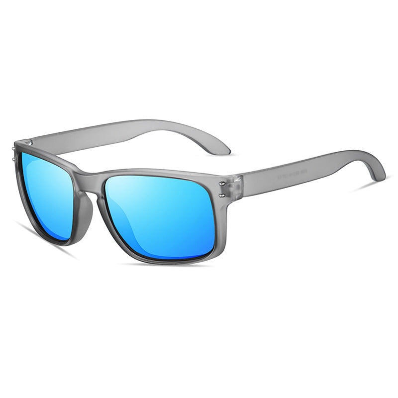 Classic Polarized Sunglasses