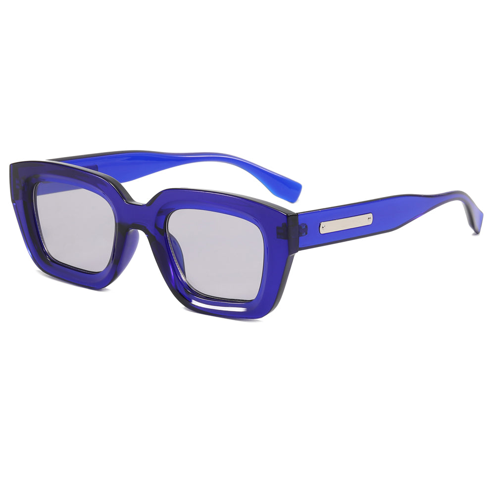 New Vintage Square Shades Sunglasses