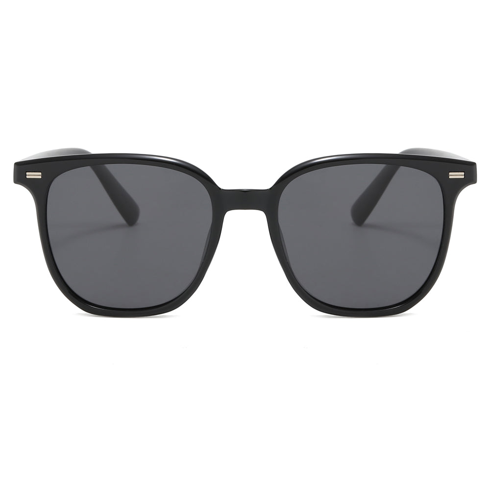 Square Outdoor Sporty Sunglasses