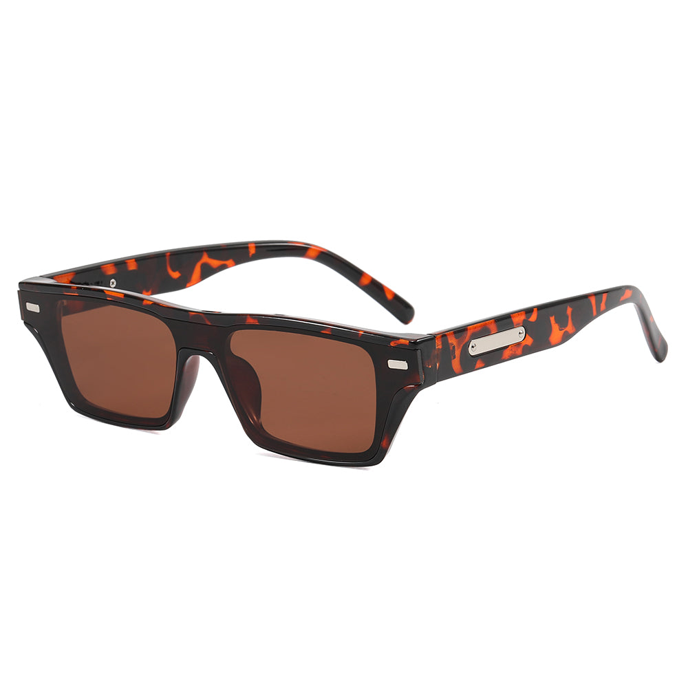 Retro Sunglasses for Men and Women