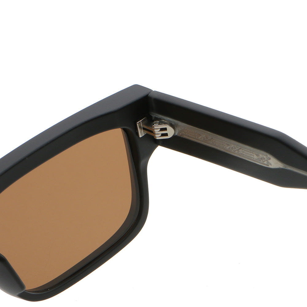 Chunky Frame Square Shades Sunglasses