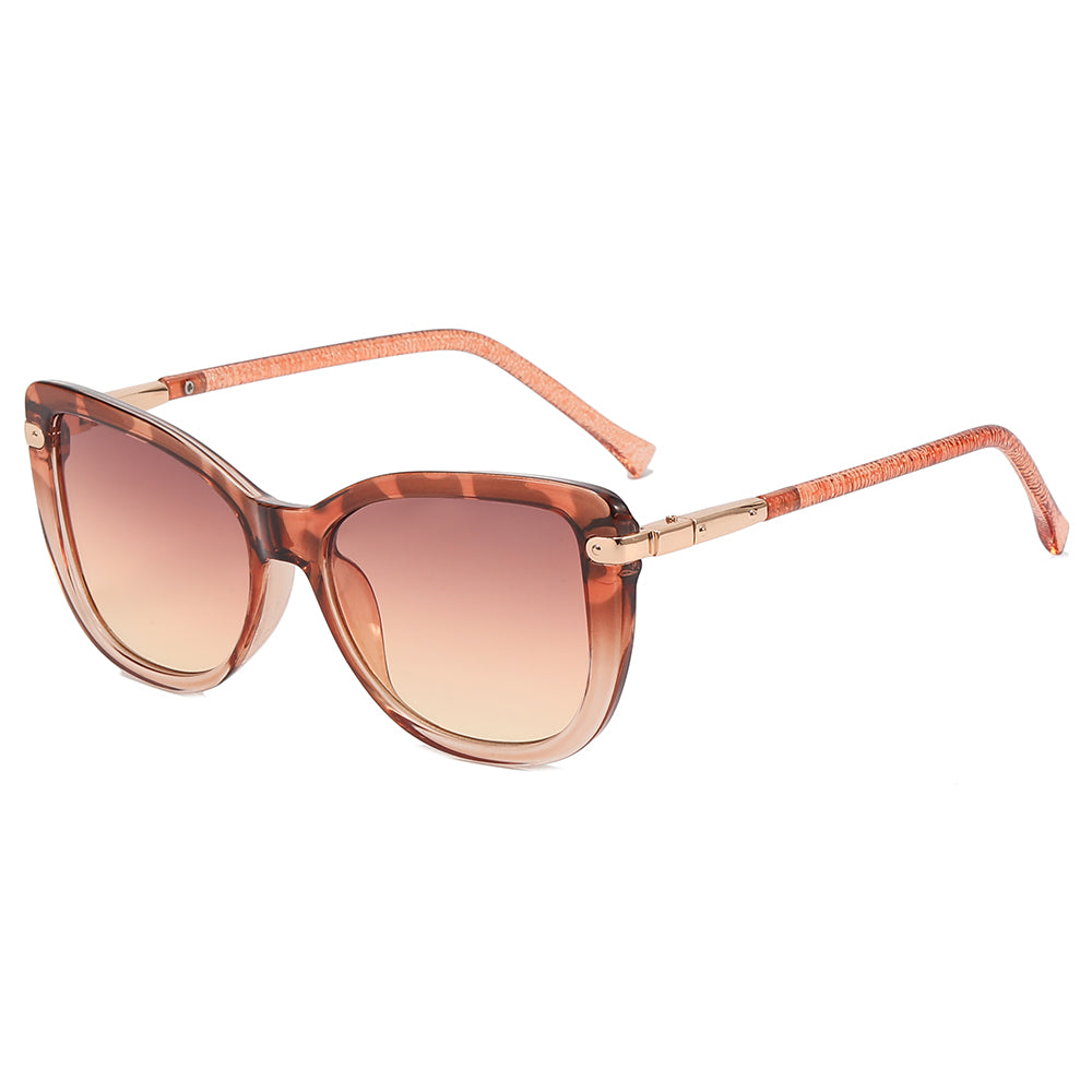 Cat Eye Women Sunglasses